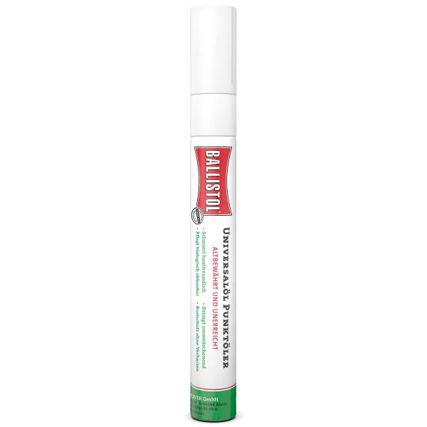 BALLISTOL® Universalöl Punktöler 15 ml
