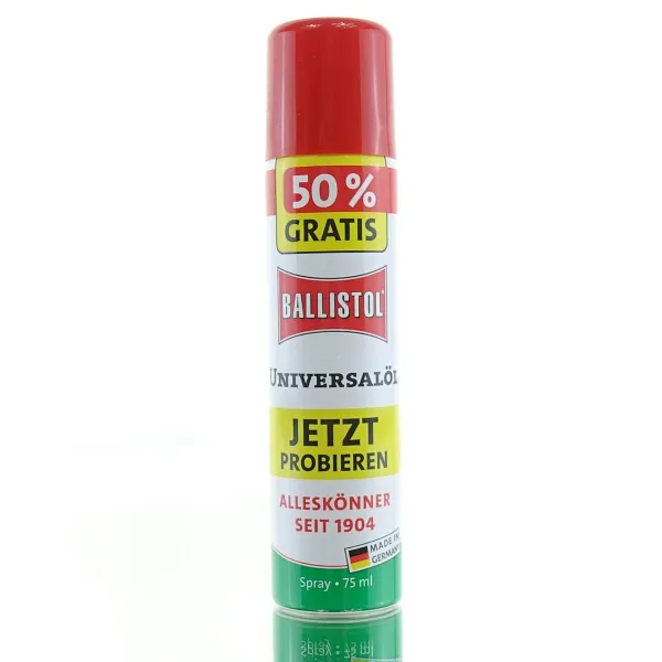 BALLISTOL® Universalöl Sonderdose 75 ml