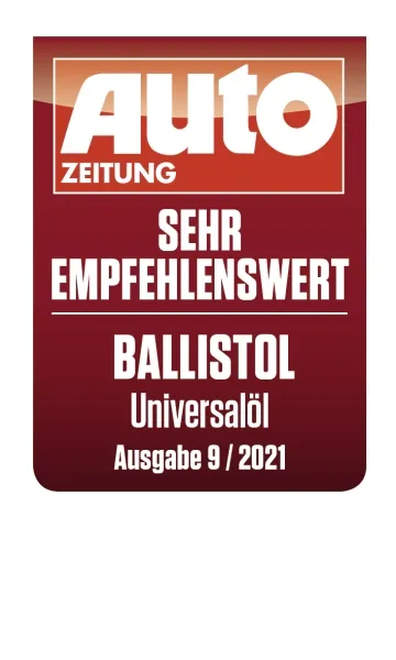 BALLISTOL® Universalöl Spray - 200 ml