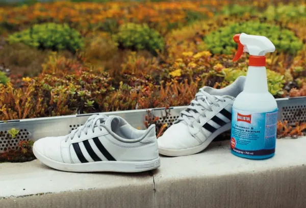 BALLISTOL® Universal- und Kunststoffreiniger Pumpspray - 750 ml