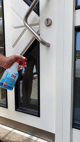 BALLISTOL® Universal- und Kunststoffreiniger Pumpspray - 750 ml