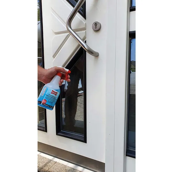 BALLISTOL® Universal- und Kunststoffreiniger Pumpspray - 750 ml