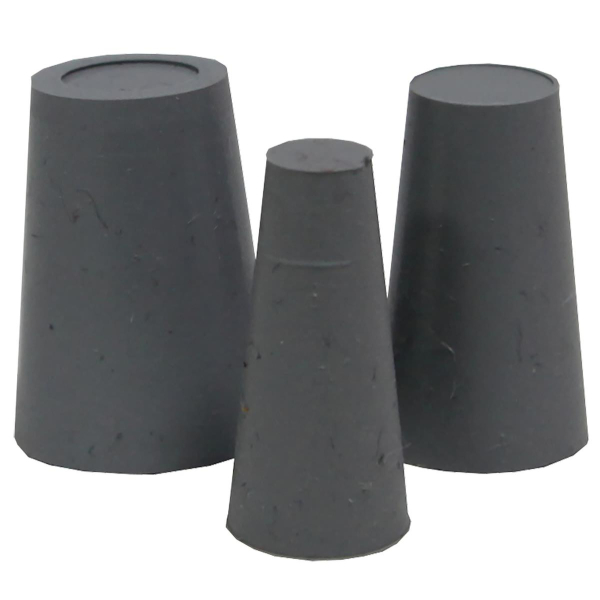 BALLISTOL® Waffenzubehör Gummi-Korken 3er-Set