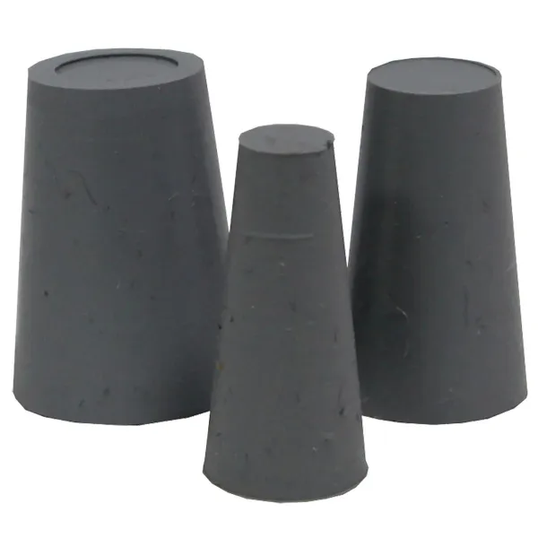 BALLISTOL® Waffenzubehör Gummi-Korken 3er-Set