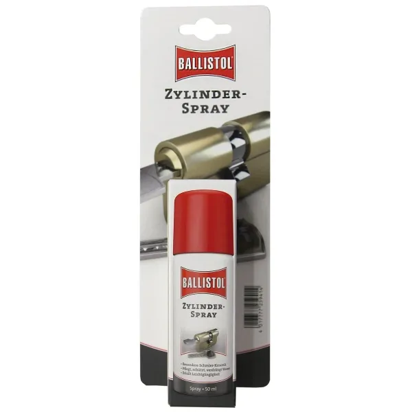 BALLISTOL® Zylinderspray - 50 ml