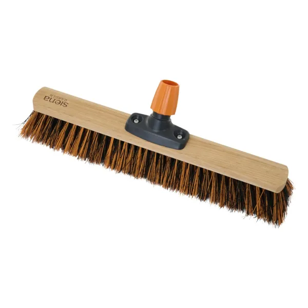 Bauernbesen Südharzer 50 cm Buche