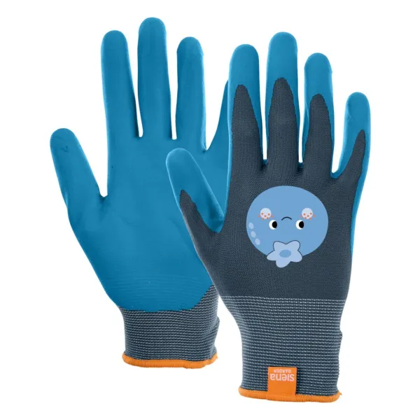 Bea Blaubeere Kindergartenhandschuhe