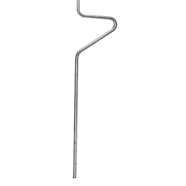 bellissa® Bierflaschen-Halter 100 cm Grillparty-MustHave!