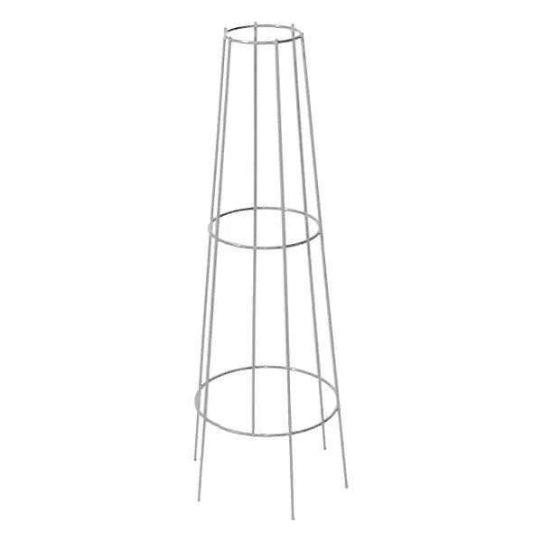 Bellissa Ranksäule 80 cm verzinkt
