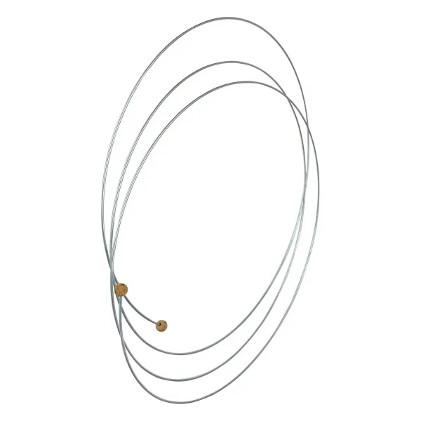 Bellissa Stützdraht M 300 cm