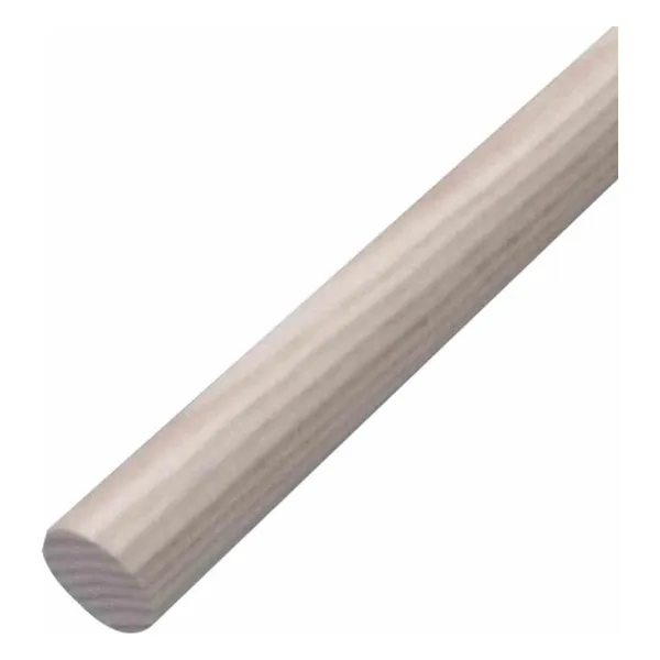 Besenstiel Holz