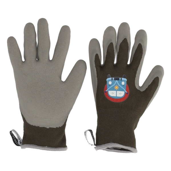 BLACKFOX® Garten - Handschuhe ROADTRIP Kaki 5/6