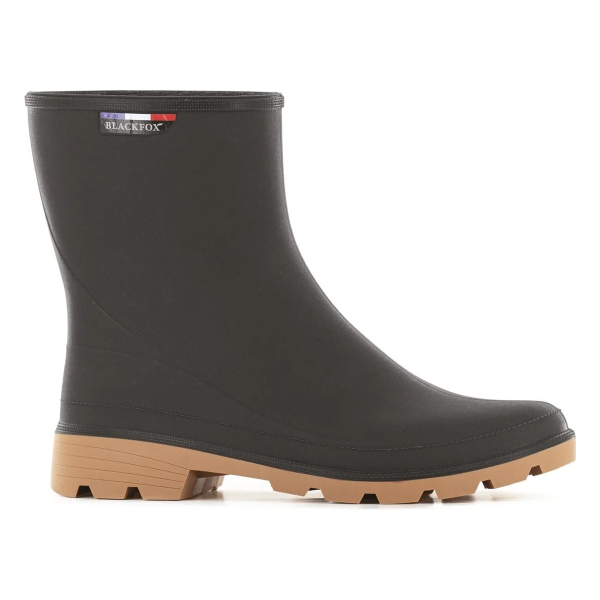 Blackfox Stiefelette Dordogne braun Gr. 37/38