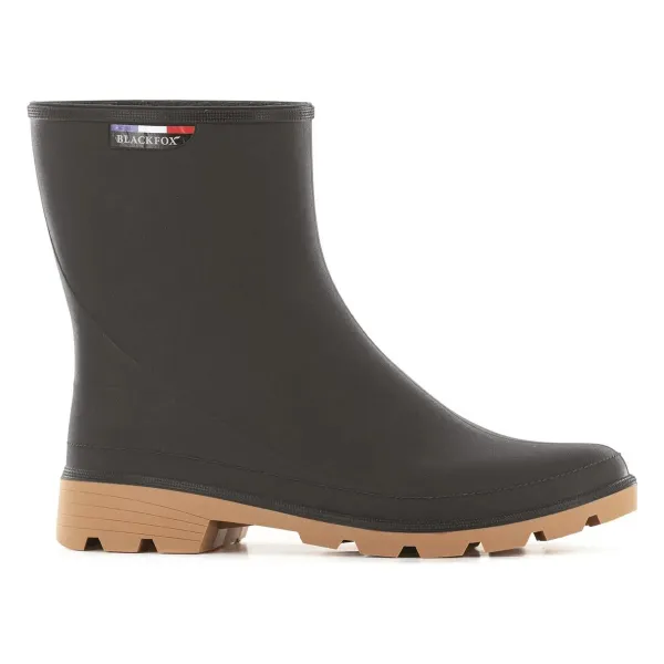 Blackfox Stiefelette Dordogne braun Gr. 41/42