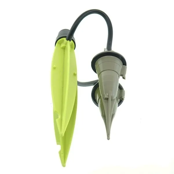 BLACKFOX® Tropfsystem iriso