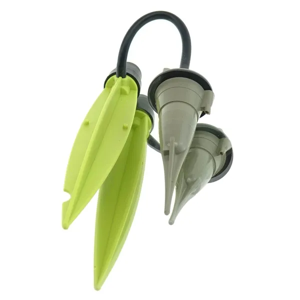 BLACKFOX® Tropfsystem iriso