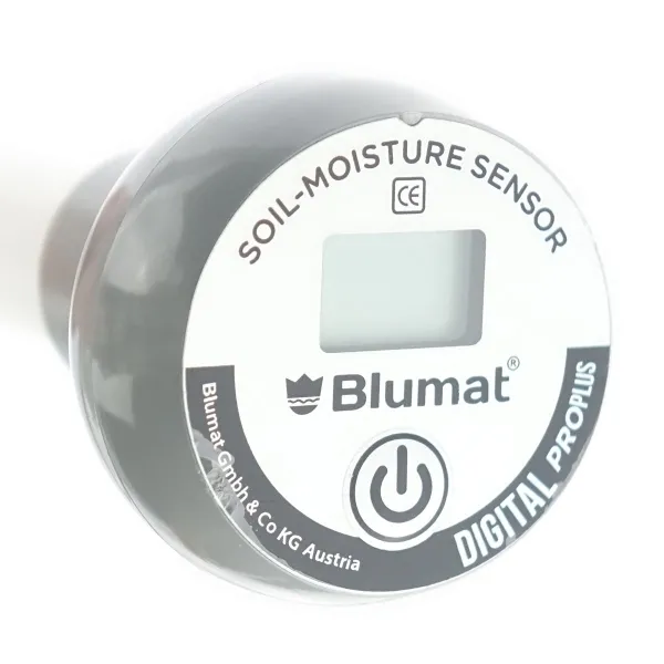 Blumat® DIGITAL PROplus Messgerät zur Bestimmung der Erdfeuchte