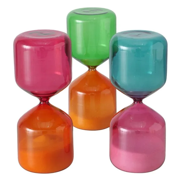 Boltze Sanduhr Brian, 3 sort.