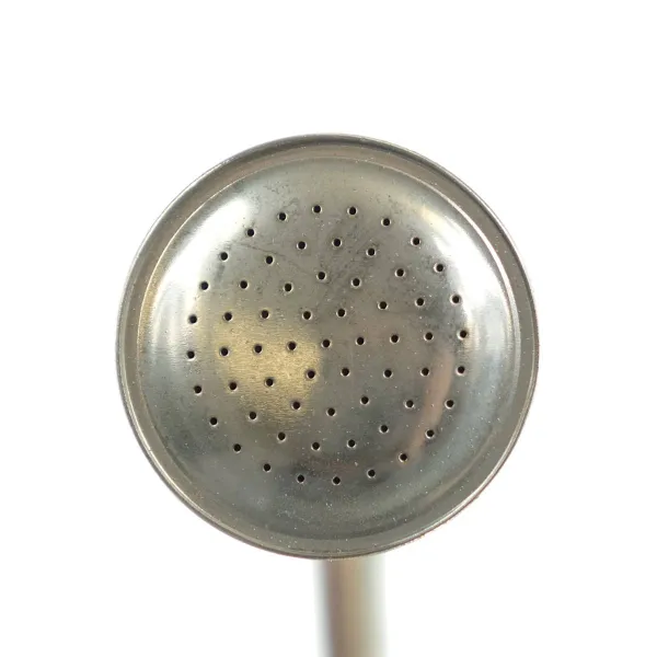 Bonsai Gießbrause (Ballbrause) Blau mit langem Hals - 250 ml