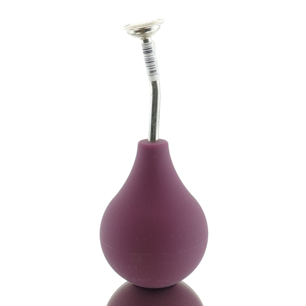 Bonsai Gießbrause (Ballbrause) Pro Brombeere mit kurzem Hals - 250 ml