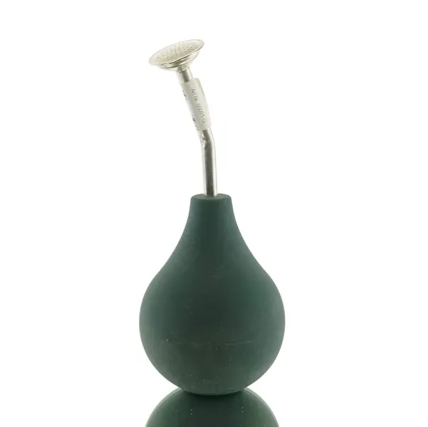 Bonsai Gießbrause (Ballbrause) Pro Grün mit kurzem Hals - 250 ml Bonsai Gießbrause (Ballbrause) Pro Grün mit kurzem Hals - 250 ml