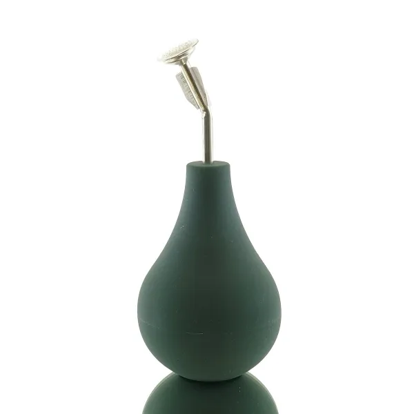 Bonsai Gießbrause (Ballbrause) Pro Grün mit kurzem Hals - 500 ml Bonsai Gießbrause (Ballbrause) Pro Grün mit kurzem Hals - 500 ml