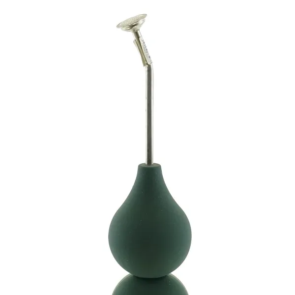 Bonsai Gießbrause (Ballbrause) Pro Grün mit langem Hals - 250 ml