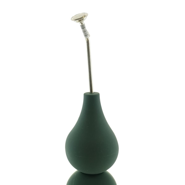 Bonsai Gießbrause (Ballbrause) Pro Grün mit langem Hals - 500 ml