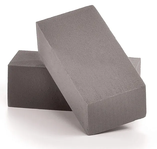 Chrysal Steckschaum Trocken-Ziegel 23 x 11 x 8 cm x 6er Pack Chrysal Steckschaum Trocken-Ziegel 23 x 11 x 8 cm x 6er Pack