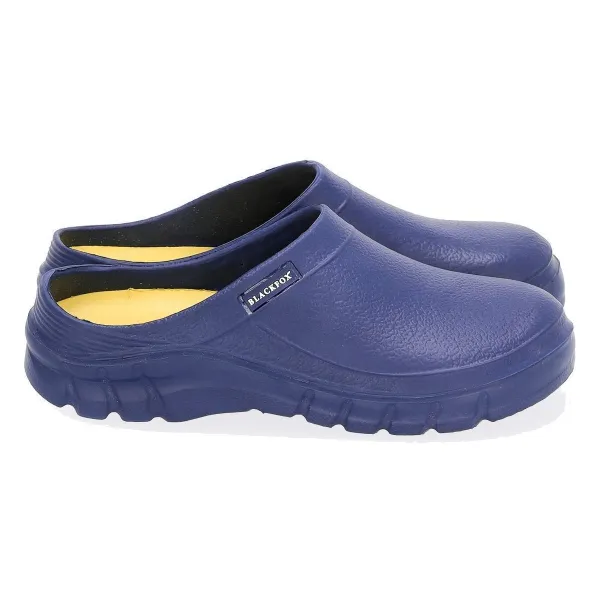Clog Evasion blau 41