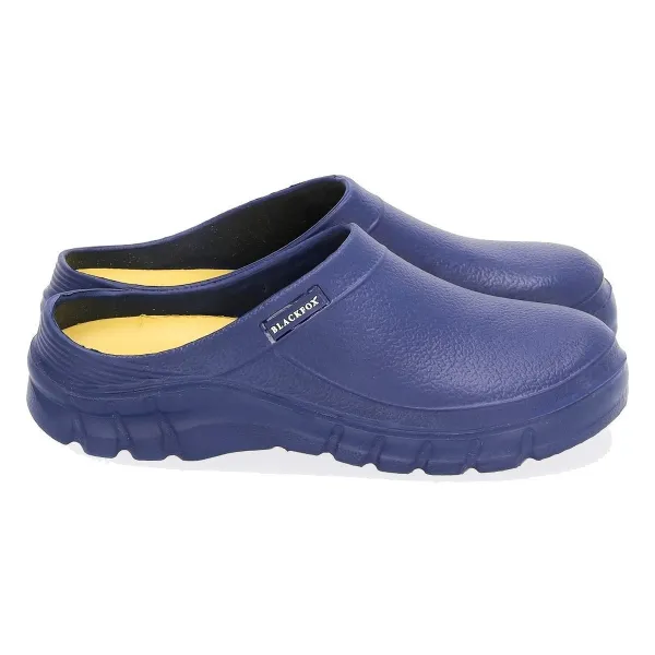 Clog Evasion blau 44