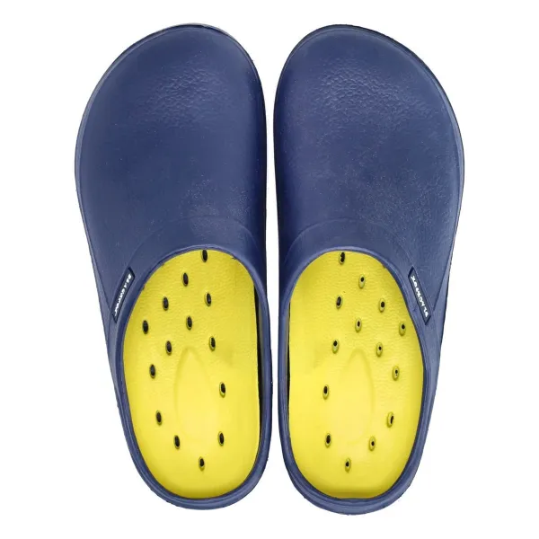 Clog Evasion blau 46