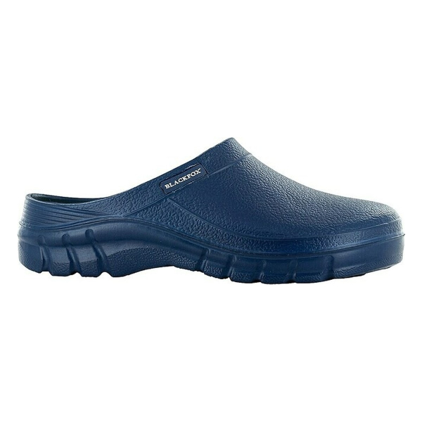 Clog Evasion blau Gr.38
