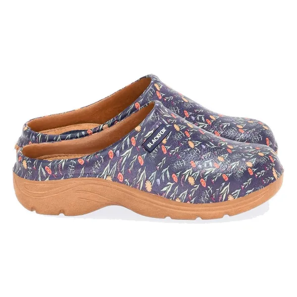 Clog Judy