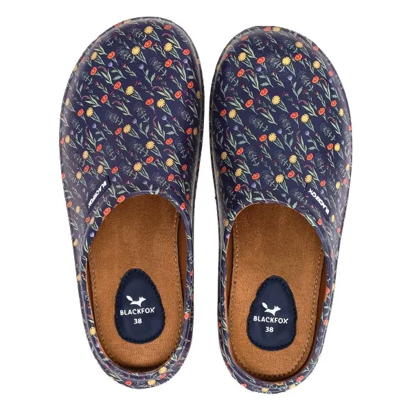 Clog Judy