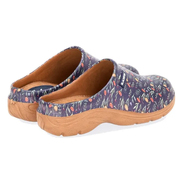 Clog Judy