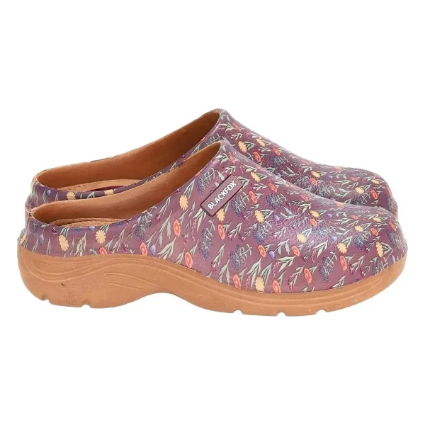 Clog Judy