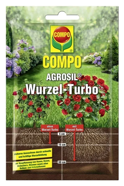 COMPO Anwachs-Turbo 50 g COMPO Anwachs-Turbo 50 g