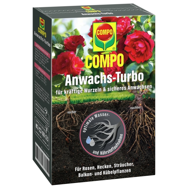 COMPO Anwachs - Turbo - 700 g