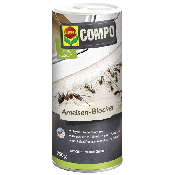 COMPO Ameisen-Blocker - 250 g COMPO Ameisen-Blocker - 250 g