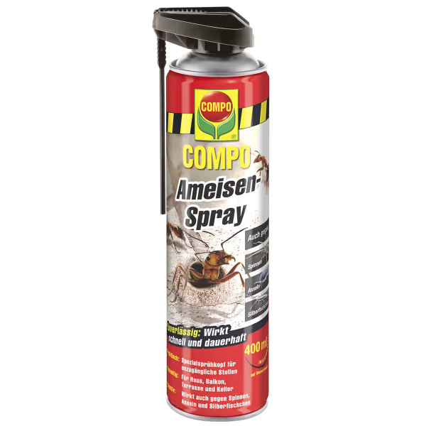 COMPO Ameisenspray - 400 ml