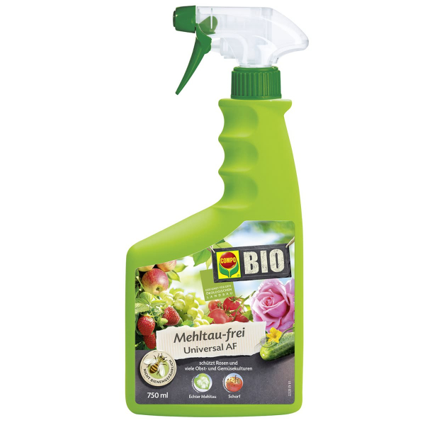 COMPO BIO Mehltau-frei Universal AF 750 ml