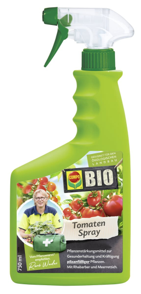 COMPO Tomaten Spray anwendungsfertig - 750 ml