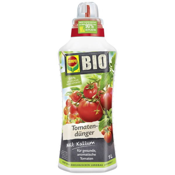 COMPO Tomatendünger - 1 Liter