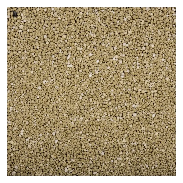 COMPO FLORANID® Rasendünger plus Unkrautvernichter für 400 m² - 12 kg x 2