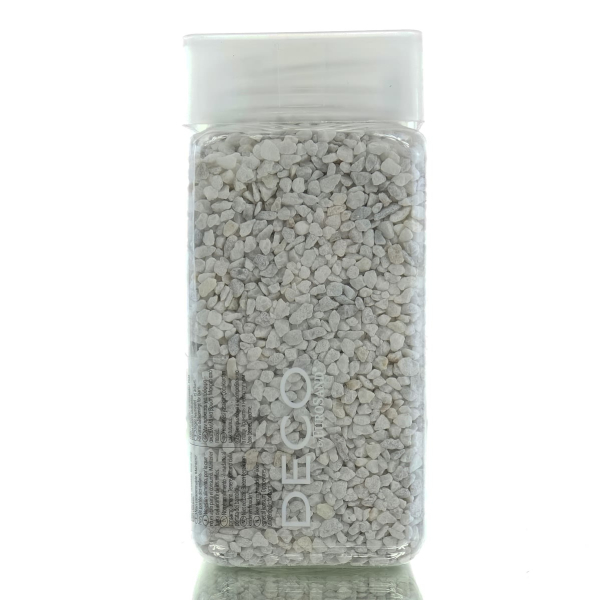 Eurosand Granulat 2-3 mm, weiß, 550 ml