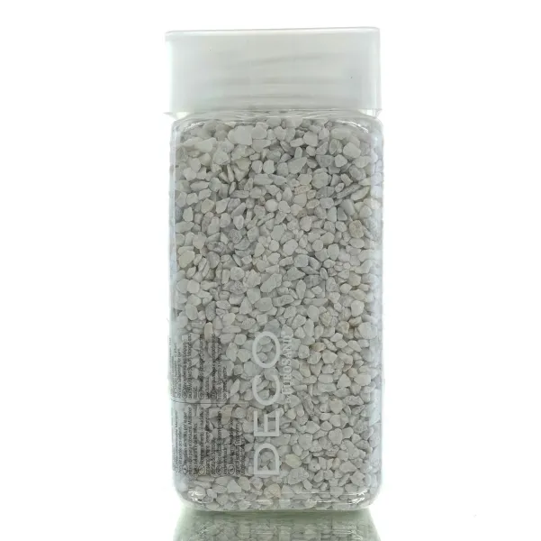 Eurosand Granulat 2-3 mm, weiß, 550 ml