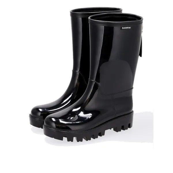 Demi botte Jennie