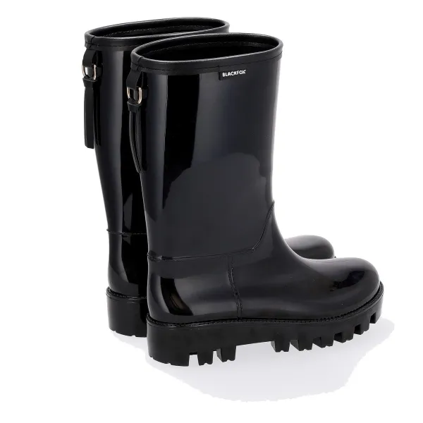 Demi botte Jennie