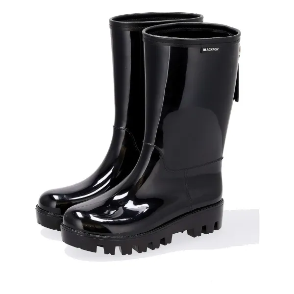 Demi botte Jennie